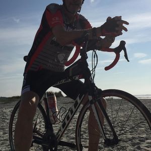 Meet your Posher, Robert